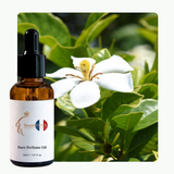 زيت نبات الفريزيا العطري