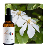 Gardenia Perfume Oil