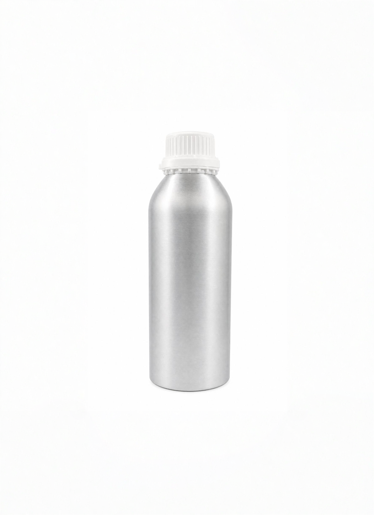 Aluminium Canister - 1kg
