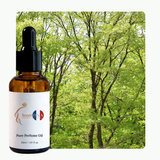 Green Magic Perfume Oil