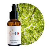 سحر الأخضر الأخاذ