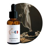 زيت بخور اللبان العطري