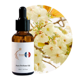 زيت الياسمين العطري