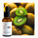 Kiwi Perfume Oil