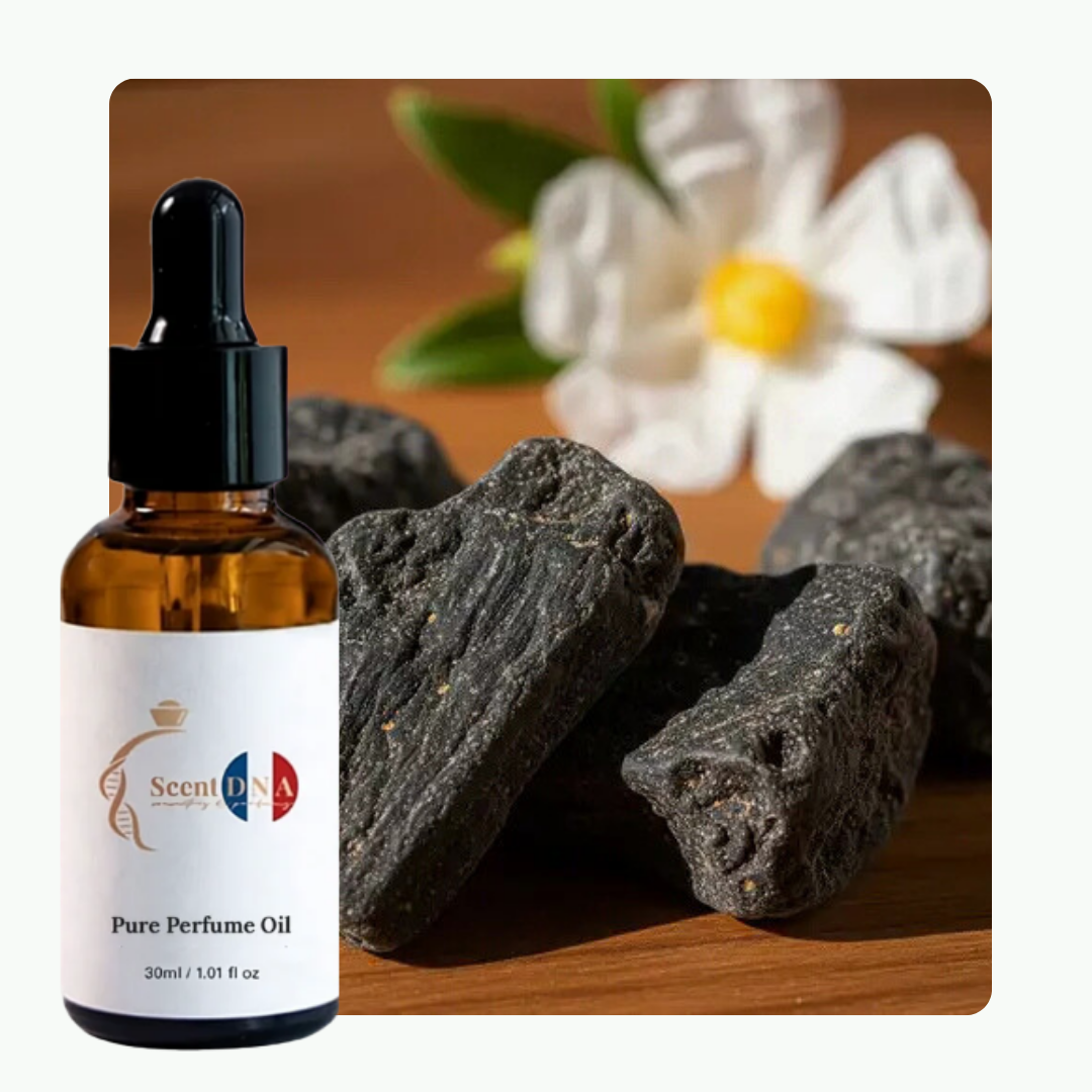 Labdanum Perfume Oil