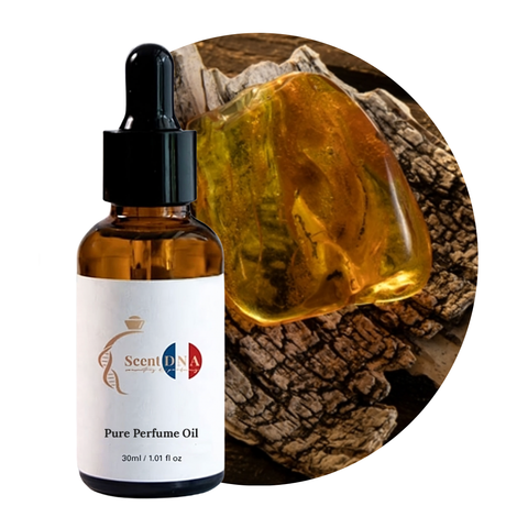 زيت اللبدانوم العطري