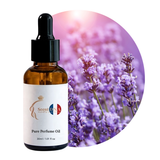 Lavender Perfume Oil