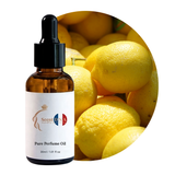 Lemon Essential Oil