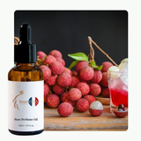 Lychee Perfume Oil