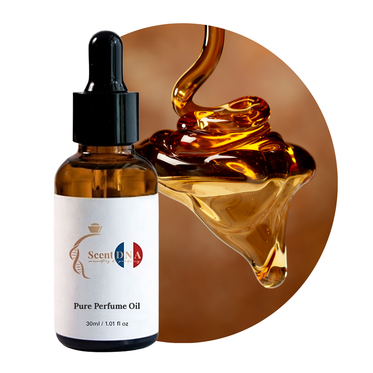 زيت عطري بنكهة شراب القيقب