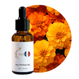 Marigold Perfume Oil