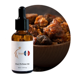 Myrrh Perfume Oil