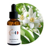 Neroli / Orange Blossom Perfume Oil