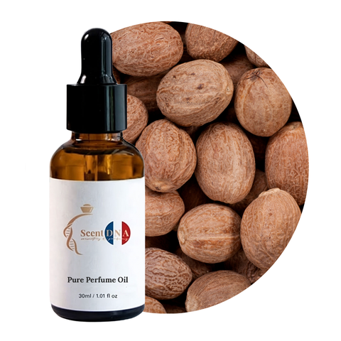 زيت جوزة الطيب العطري