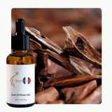 Oud - Quality A Perfume Oil