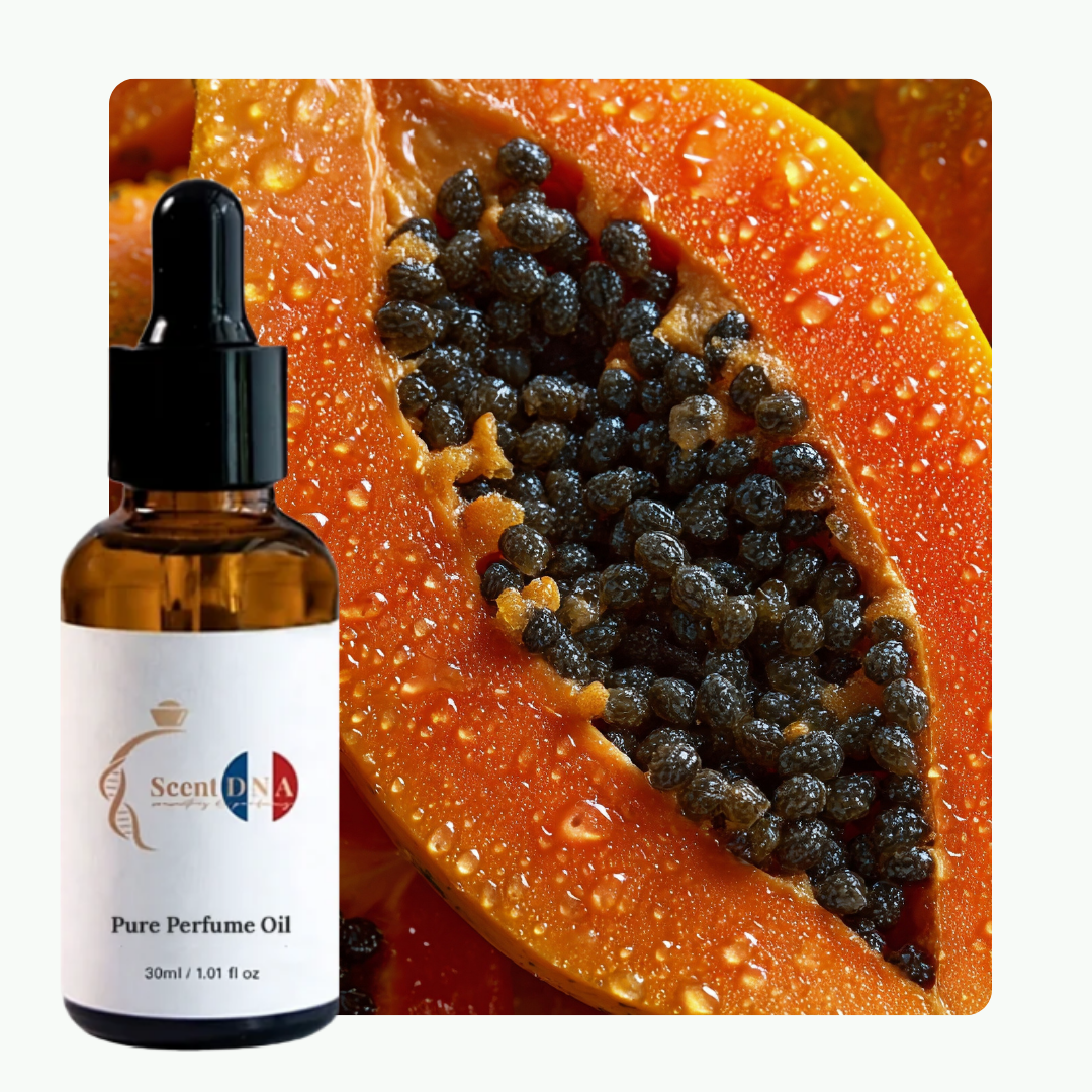 زيت البابايا العطري