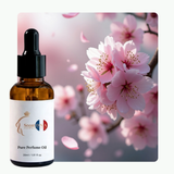 Peach Blossom Perfume Oil