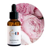 زيت الفاونيا العطري