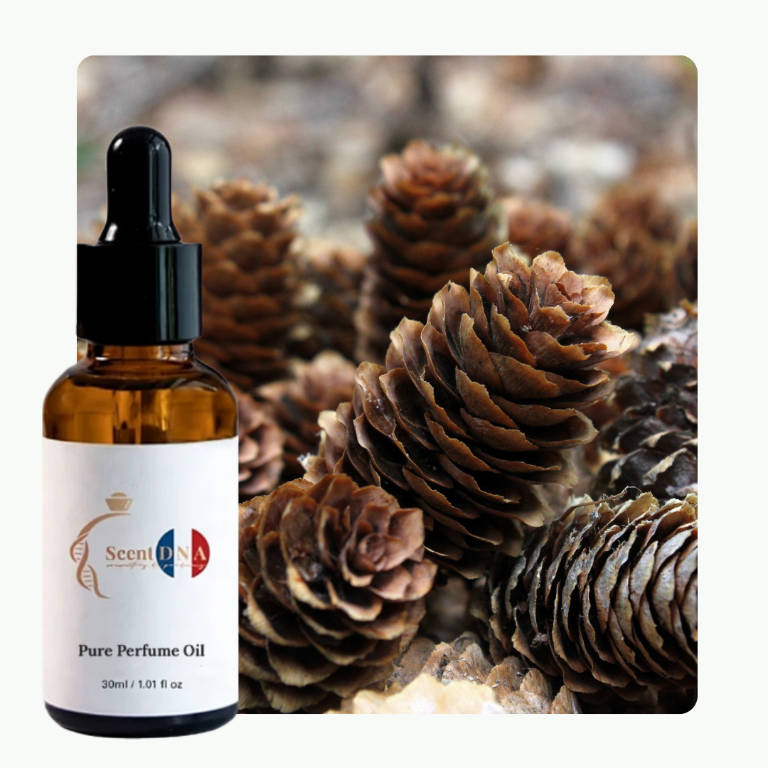 Pine Perfume Oil