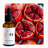 زيت الرّمان العطري