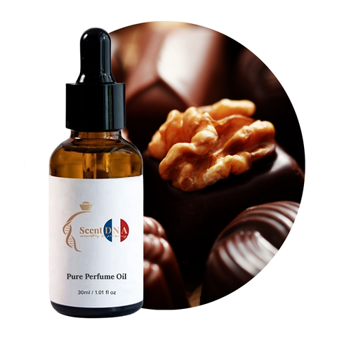زيت البرالين العطري