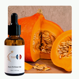 Pumpkin Perfume Oil