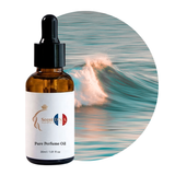 زيت عطري برائحة نسيم البحر