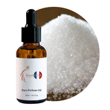 Sugar Perfume Oil