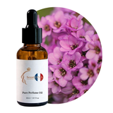Sweet Pea Perfume Oil