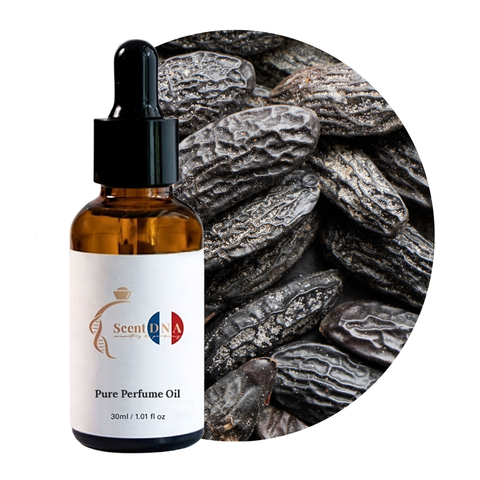 زيت حبة التونكا العطري