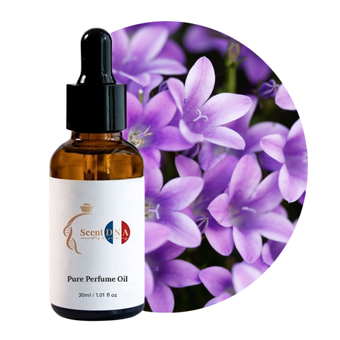 زيت البنفسج العطري