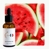 زيت البطيخ العطري
