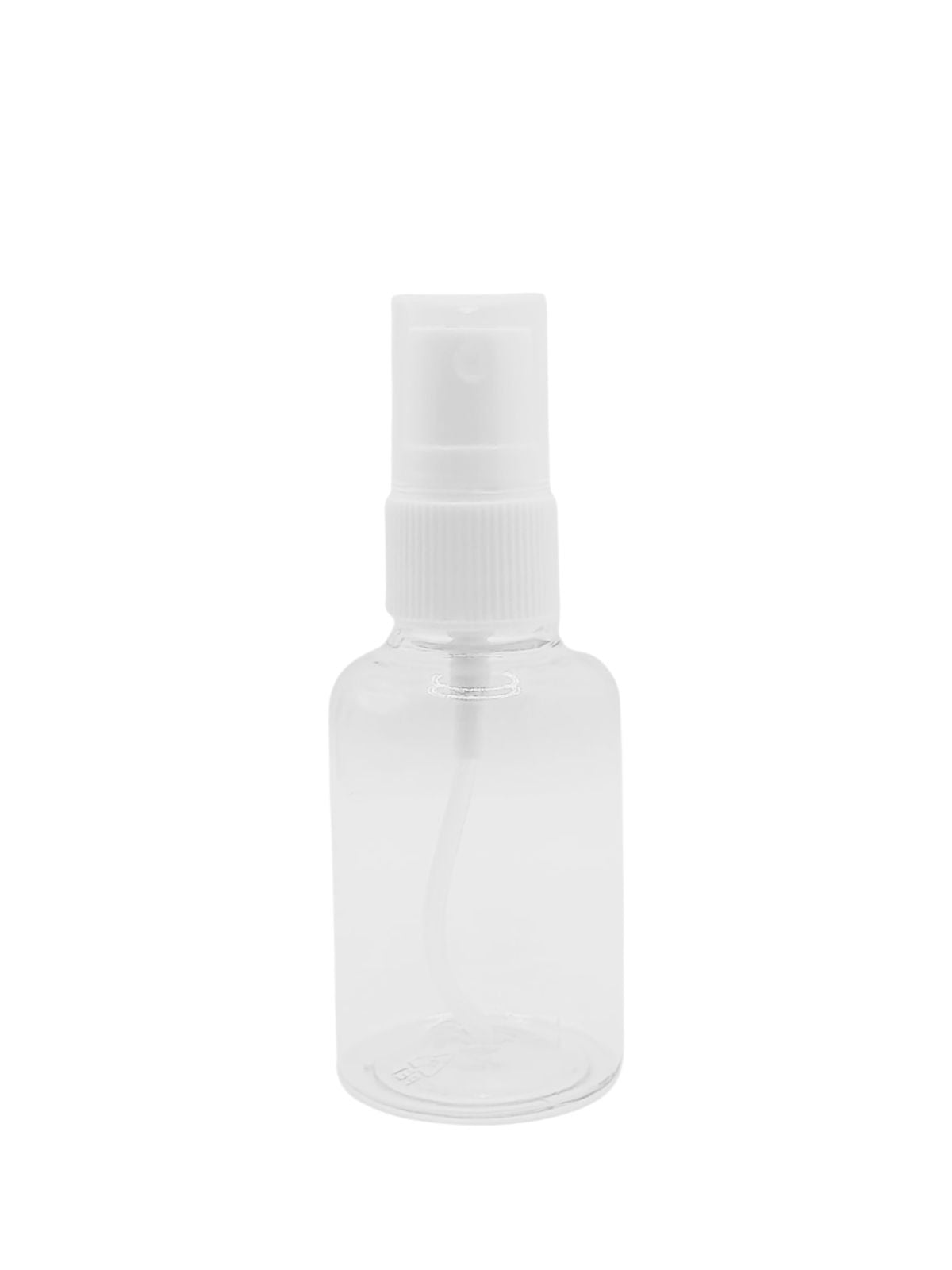 BT026 - 50 ML Perfume Plastic Bottle