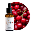 Cherry Perfume Oil, 30ml amber glass dropper bottle by Scent DNA