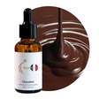 Chocolate Perfume Oil, 30ml amber glass dropper bottle by Scent DNA