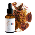 Chypre Perfume Oil, 30ml amber glass dropper bottle by Scent DNA