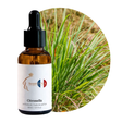 Citronella Perfume Oil, 30ml amber glass dropper bottle by Scent DNA