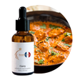 Curry Perfume Oil, 30ml amber glass dropper bottle by Scent DNA