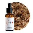 Dan Al Oud Perfume Oil, 30ml amber glass dropper bottle by Scent DNA