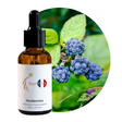 Dewberries Perfume Oil, 30ml amber glass dropper bottle by Scent DNA