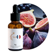 Fig Perfume Oil, 30ml amber glass dropper bottle by Scent DNA