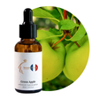 Green Apple Perfume Oil, 30ml amber glass dropper bottle by Scent DNA