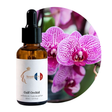 Gulf Orchid Perfume Oil, 30ml amber glass dropper bottle by Scent DNA