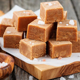 Butterscotch Perfume Oil