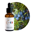 Juniper Berries Perfume Oil, 30ml amber glass dropper bottle by Scent DNA