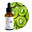 Kiwi Perfume Oil, 30ml amber glass dropper bottle by Scent DNA