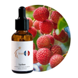 Lychee Perfume Oil, 30ml amber glass dropper bottle by Scent DNA