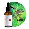 Patchouli Perfume Oil, 30ml amber glass dropper bottle by Scent DNA
