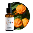 Petitgrain Perfume Oil, 30ml amber glass dropper bottle by Scent DNA