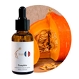 Pumpkin Perfume Oil, 30ml amber glass dropper bottle by Scent DNA
